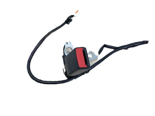 Used Seat buckle MAZDA 3 (BM, BN) 2.0 (150 hp) 28942266