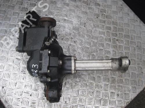 Differential, foran Differential, foran LAND ROVER DISCOVERY IV (L319) 3.0 TD 4x4 (249 hp) 37553481 37553481