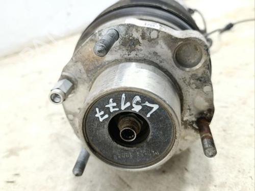 Left front shock absorber PORSCHE PANAMERA (971) 4.0 Turbo (97AFF1, 97BFF1) | BP29569165M16 