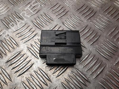 Elektronisk modul TOYOTA LAND CRUISER PRADO (_J15_) 2.8 D-4D (GDJ150_, GDJ155_, GDJ150, GDJ151) (177 hp) 28919049