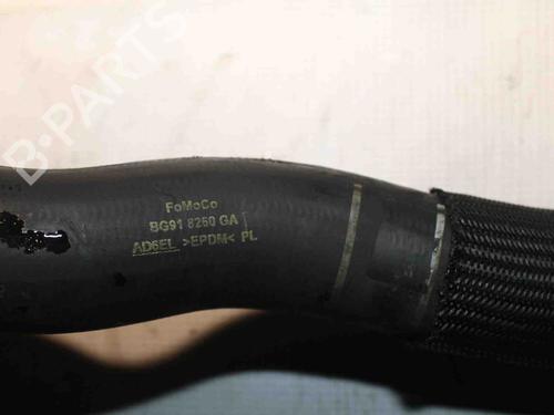 Pipe VOLVO XC60 I SUV (156) D5 AWD | BP28945315M125