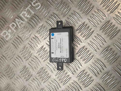 Used Electronic module SUBARU FORESTER (SJ_) 2.0 D AWD (SJD) (147 hp) 28944817