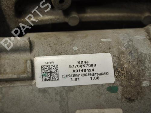 Steering rack HYUNDAI TUCSON (NX4E, NX4A) 1.6 T-GDi Hybrid | BP38964297M22 - Image 6