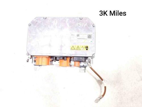 Used Inverter/Converter MERCEDES-BENZ EQB (X243) EQB 300 4-matic (243.608, 243.609) (228 hp) 28945491