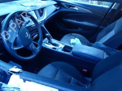 Switch OPEL INSIGNIA B Sports Tourer (Z18) 2.0 CDTi (35) | BP37565976I30  - Image 9