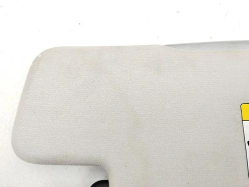 Left sun visor ROLLS-ROYCE GHOST I (RR4) V12 | BP28942880I1 