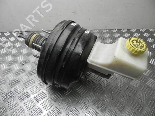 Brake master cylinder DODGE CHARGER 3.6 | BP37543318M77 - Image 2