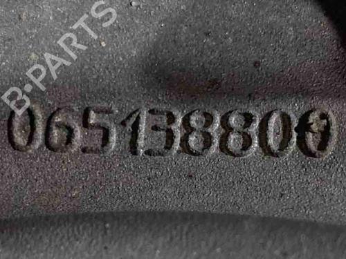 Left front shock absorber MASERATI GHIBLI III (M157) 3.0 S Q4 | BP28912978M16 