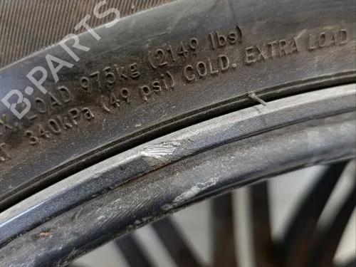 Fælk PORSCHE MACAN (95B) 3.0 S | BP28935440C45