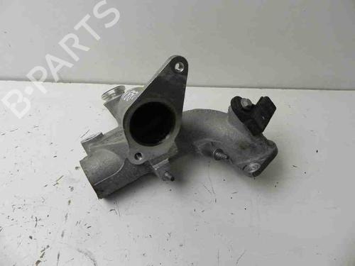 Used Pipe RENAULT CAPTUR I (J5_, H5_) 1.5 dCi 90 (J5N4, J5M5, J5MW, J5M6, J5AL, J5AJ) (90 hp) 28937781