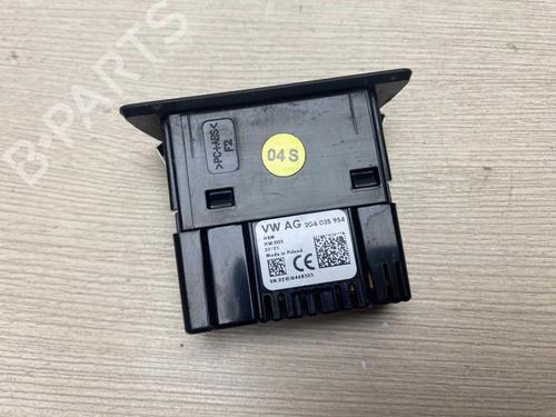 Control unit VW GOLF VIII (CD1, DA1) 1.5 eTSI | BP40485220M11 - Image 5