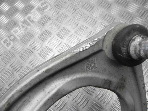 Left front suspension arm ALFA ROMEO STELVIO (949_) 2.9 Q4 (949.AXH2A) | BP28926401M12