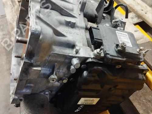 Gearbox VOLVO S90 II (234) T5 | BP28944480M3