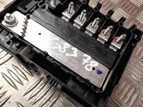 Fuse box VW CRAFTER Van (SY_, SX_) 2.0 TDI FWD (SYB, SYC, SYD) | BP37557872E1 - Image 3