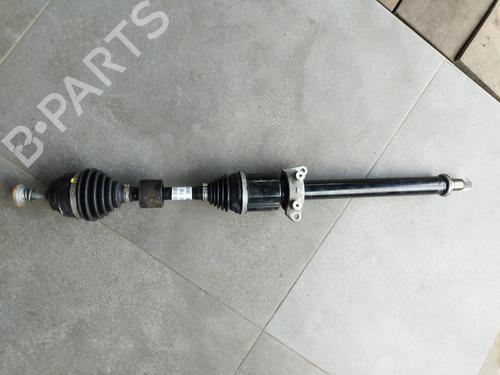 Used Right front driveshaft Right front driveshaft BMW 1 (F70) 120 d Mild-Hybrid (163 hp) 40070941 40070941