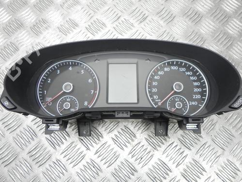 Used Instrument cluster SEAT ALHAMBRA (710, 711) 1.4 TSI (150 hp) 28920592