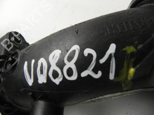 Pipe RENAULT CAPTUR I (J5_, H5_) 1.5 dCi 90 (J5N4, J5M5, J5MW, J5M6, J5AL, J5AJ) | BP37571168M125 - Image 3