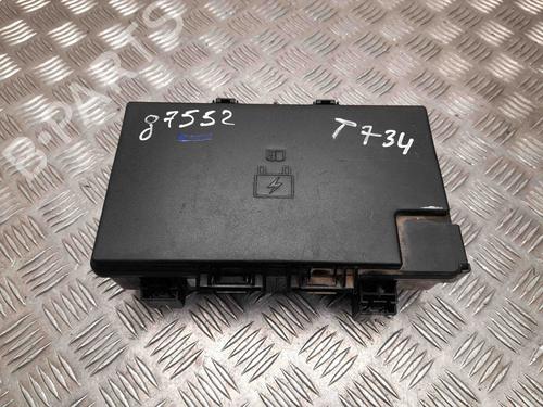 Used Fuse box JEEP GRAND CHEROKEE IV (WK, WK2) 3.0 CRD V6 4x4 (250 hp) 28922801