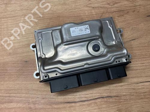 Calculateur moteur (ecu) RENAULT AUSTRAL E-TECH 200 Hybrid (HGM2) (199 hp) 31133757