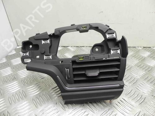 Used Air vent AUDI A4 B9 Avant (8W5, 8WD) 2.0 TDI (150 hp) 28911680