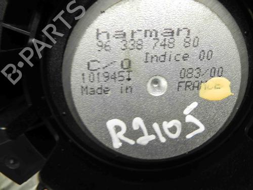 Speaker PEUGEOT 406 (8B) 2.0 HDI 110 | BP28935771E2