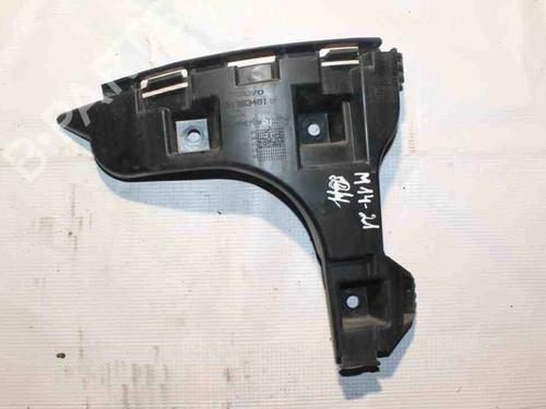 Used Rear bumper bracket VOLVO XC60 I SUV (156) D5 AWD (205 hp) 28945400