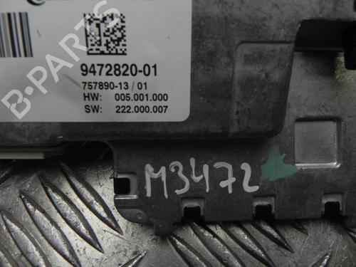 Camera BMW 5 (G30, F90) 530 d | BP37578942E14 - Image 3
