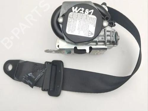 Used Rear left seatbelt Rear left seatbelt MASERATI QUATTROPORTE VI 3.8 GT S (530 hp) 28919820 28919820