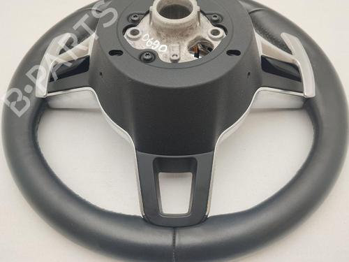 Steering wheel PORSCHE CAYENNE (92A) 3.0 S E-Hybrid | BP28924486C49 