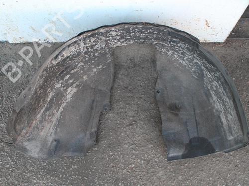 Wheel arch VOLVO V60 I (155) 1.6 DRIVe | BP28931709C56 