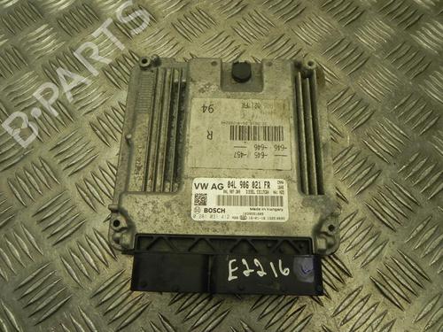 Used Engine control unit (ECU) Engine control unit (ECU) 37543991 37543991