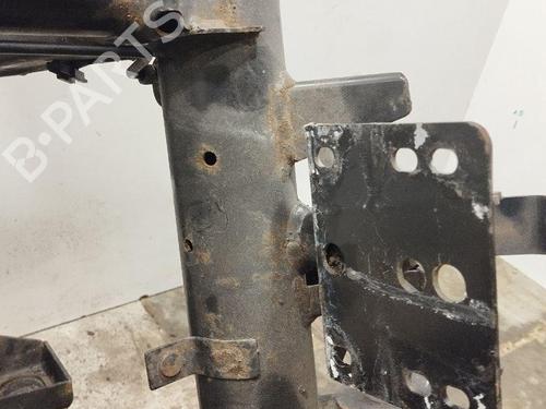 Rear axle ASTON MARTIN VANTAGE Vantage 4.7 V8 | BP28940526M2 