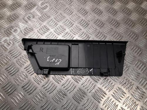 Boot lining AUDI Q5 (GUB) 2.0 TFSI quattro | BP37570128I3 - Image 2