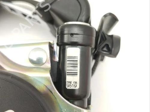 Front left seatbelt JAGUAR F-TYPE Coupe (X152) 5.0 SCV8 R AWD | BP32213941I26  - Image 9