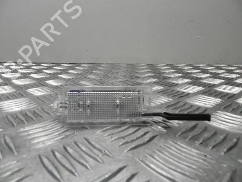 Innerbelysning Innerbelysning RENAULT SCÉNIC III (JZ0/1_) 1.5 dCi (110 hp) 28929542 28929542