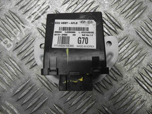 Used Electronic module KIA SORENTO II (XM) 2.2 CRDi (197 hp) 28933779