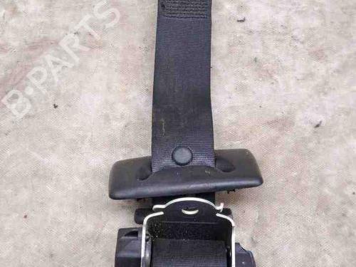 Used Rear center seatbelt OPEL CORSA F (P2JO) 1.5 (68) (102 hp) 28910183