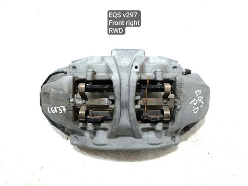 Used Right front brake caliper Right front brake caliper 38999431 38999431