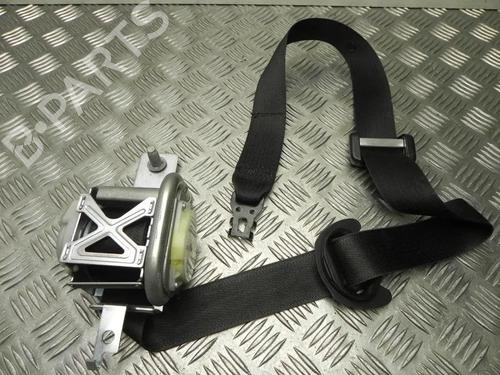 Used Front right seatbelt Front right seatbelt TESLA MODEL S (5YJS) 70D AWD (334 hp) 36507723 36507723