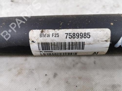 Driveshaft BMW X3 (F25) xDrive 20 d | BP28933510M37 