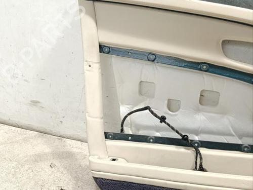 Front left panel BENTLEY MULSANNE (3Y_) 6.8 | BP39573484C58 - Image 5