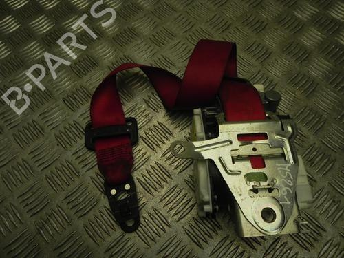 Front left seatbelt MERCEDES-BENZ SLK (R172) 250 CDI / d (172.403) | BP37545442I26 - Image 2