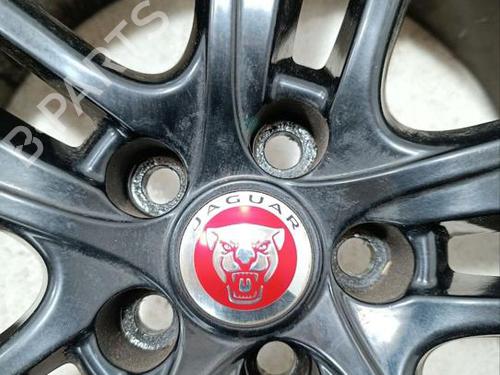 Fælk JAGUAR F-TYPE Convertible (X152) 5.0 SCV8 S | BP38999281C45 - Image 16