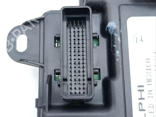 Fuse box CHEVROLET CORVETTE (C6) 6.2 | BP39000116E1 - Image 8