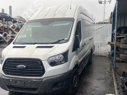 Pipe FORD TRANSIT V363 Van (FCD, FDD) 2.0 EcoBlue | BP37557837M125  - Image 6