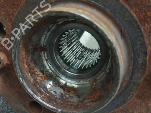 Left front steering knuckle MERCEDES-BENZ GL-CLASS (X166) GL 450 4-matic | BP28932768M25  - Image 11