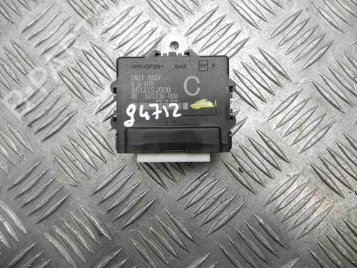 Used Electronic module SUBARU OUTBACK (BS) 2.5 AWD (BS9) (175 hp) 28944652