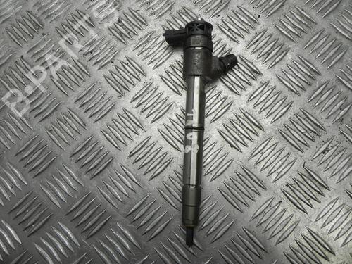 Used Injector Injector OPEL ZAFIRA TOURER C (P12) 2.0 CDTi (75) (170 hp) 28915363 28915363