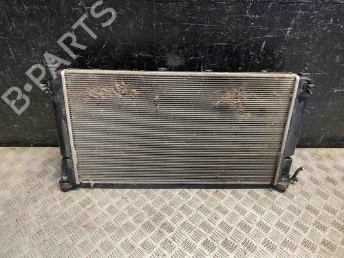 Kølerpakke TOYOTA C-HR (_X1_) 2.0 (ZGX10_) (148 hp) 28911450