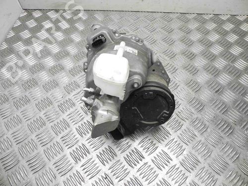 Used Brake master cylinder RENAULT ZOE (BFM_) ZOE (92 hp) 28910601